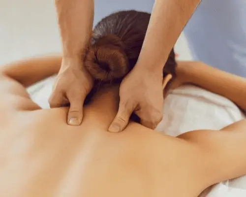 massage therapy service niagara falls